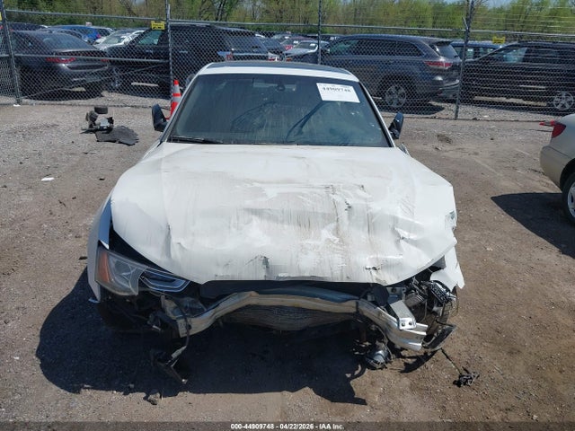 Audi A5 2.0t Premium