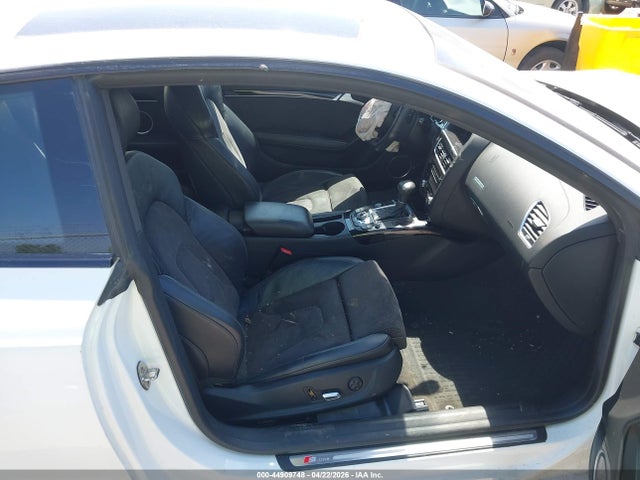 Audi A5 2.0t Premium