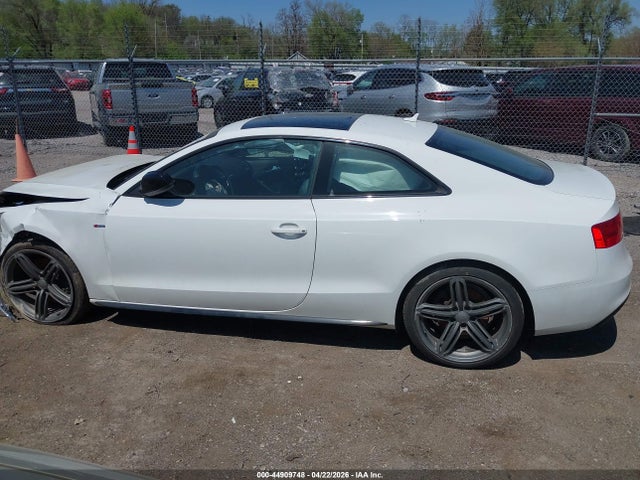 Audi A5 2.0t Premium
