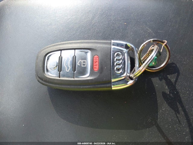 Audi A5 2.0t Premium