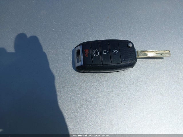 Kia Sorento 3.3l Lx