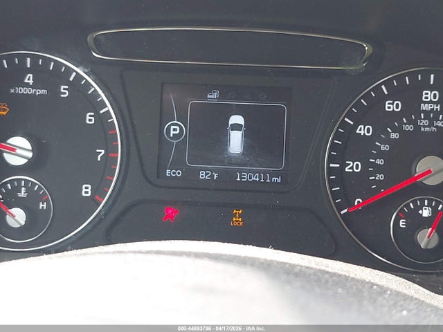 Kia Sorento 3.3l Lx