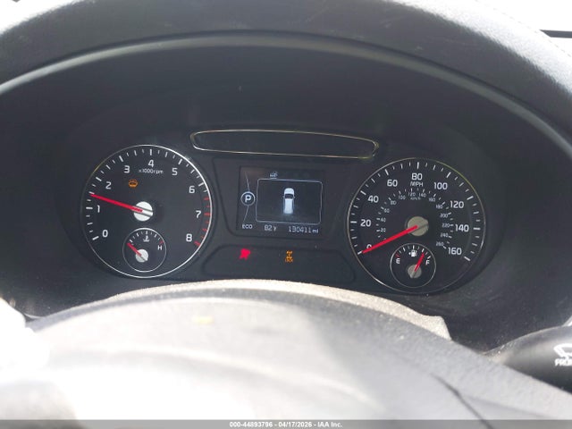 Kia Sorento 3.3l Lx