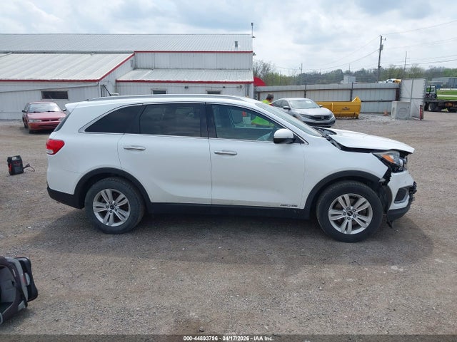 Kia Sorento 3.3l Lx