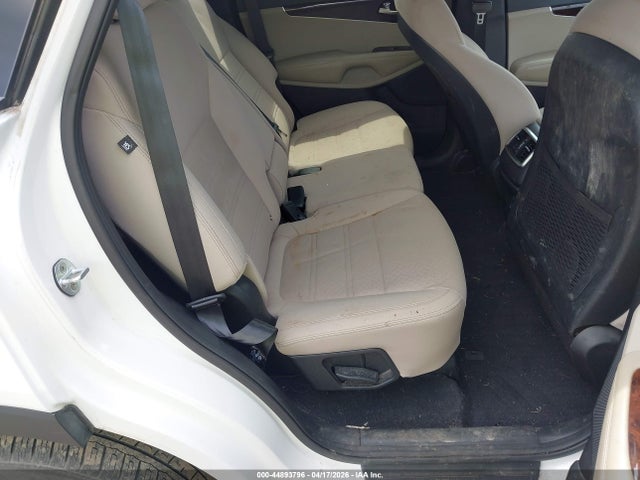 Kia Sorento 3.3l Lx