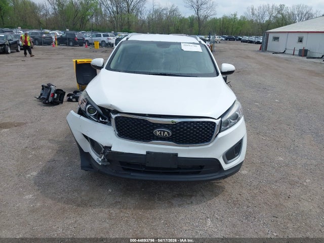 Kia Sorento 3.3l Lx