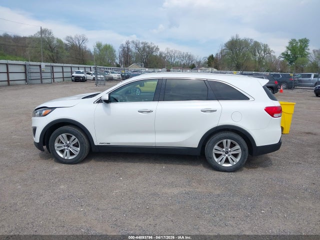 Kia Sorento 3.3l Lx