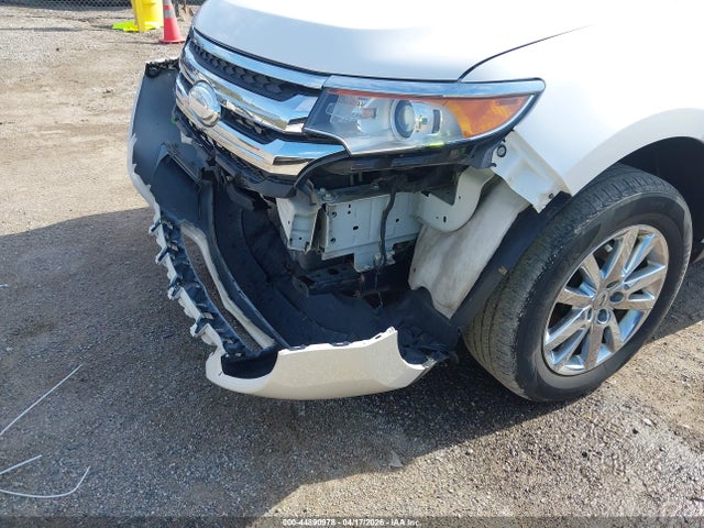 Ford Edge Limited