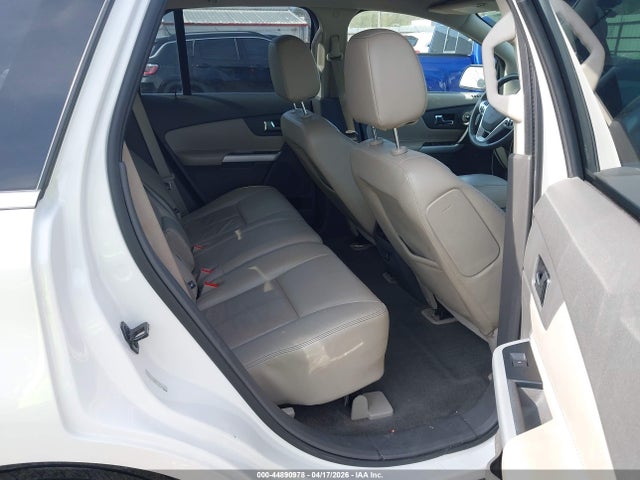 Ford Edge Limited