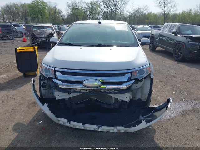 Ford Edge Limited