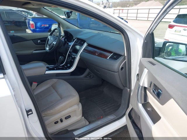 Ford Edge Limited