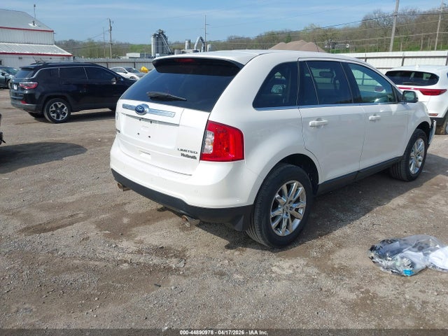 Ford Edge Limited