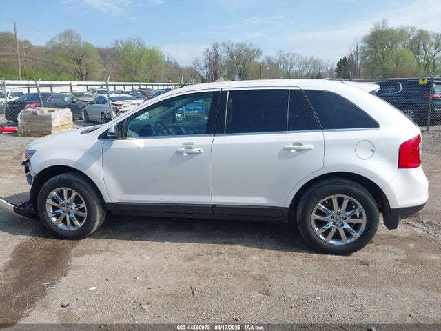Ford Edge Limited