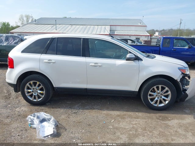 Ford Edge Limited