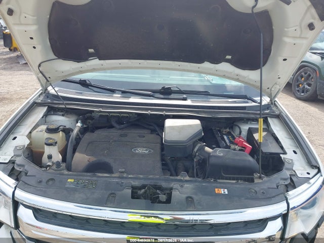 Ford Edge Limited