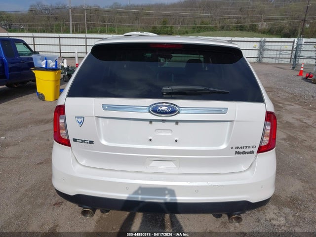 Ford Edge Limited