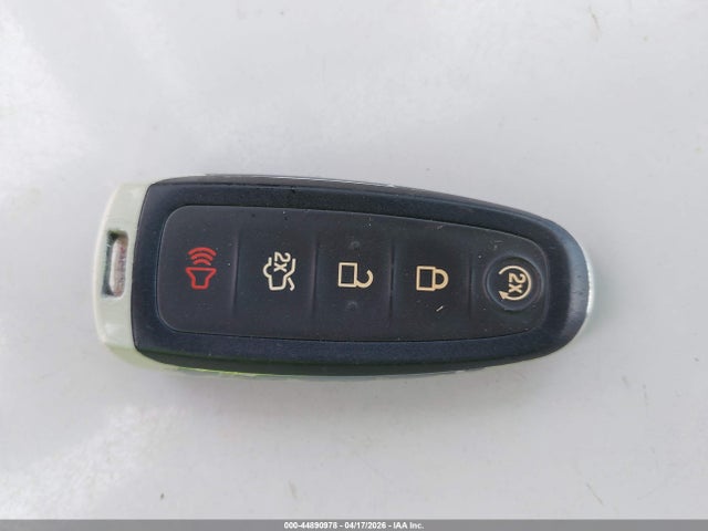 Ford Edge Limited