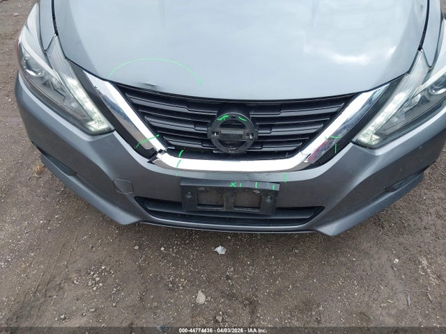 Nissan Altima 2.5 Sr