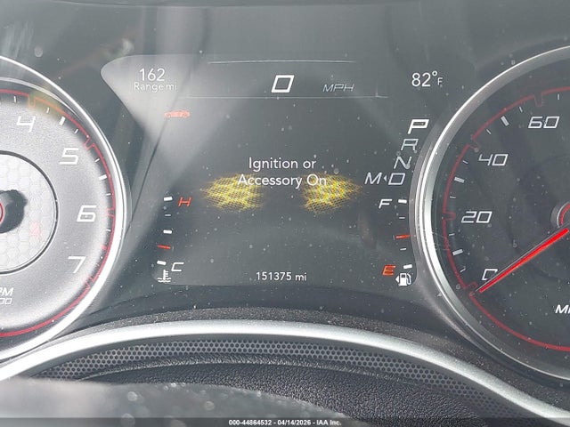 Dodge Charger Sxt