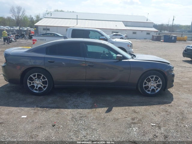 Dodge Charger Sxt