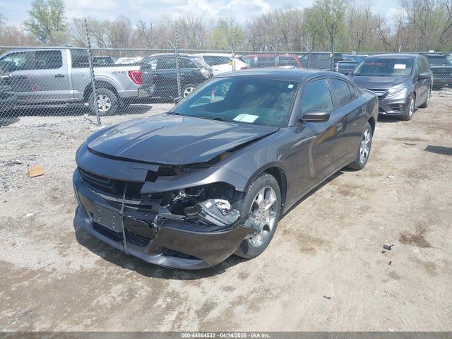 Dodge Charger Sxt