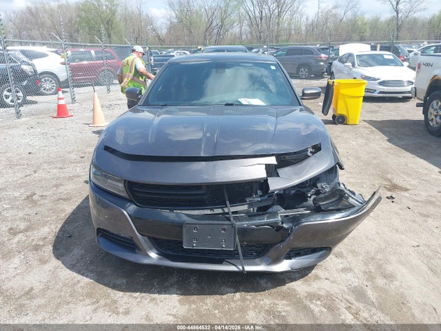 Dodge Charger Sxt