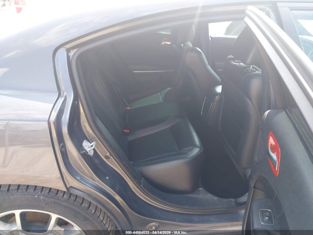 Dodge Charger Sxt