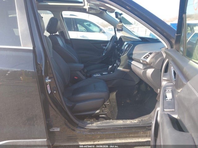 Subaru Forester Limited