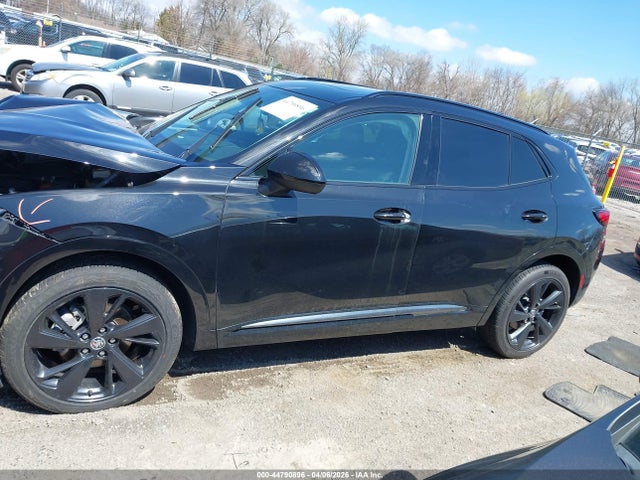 Buick Envision Essence Awd
