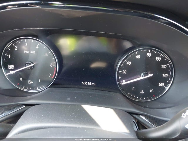 Buick Envision Essence Awd