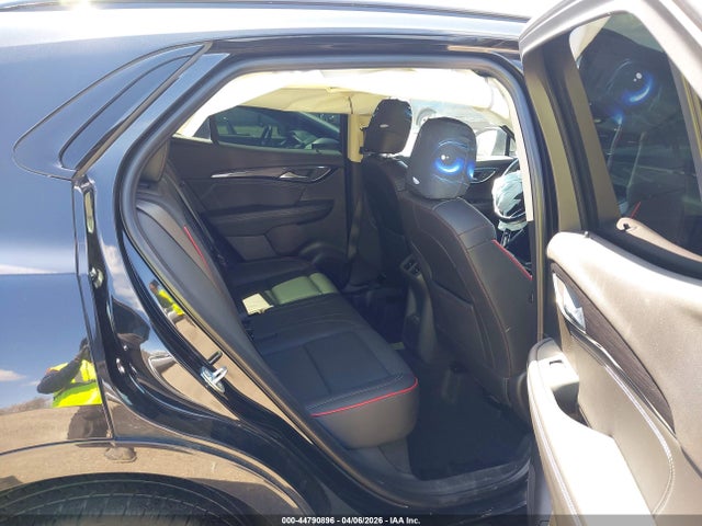 Buick Envision Essence Awd