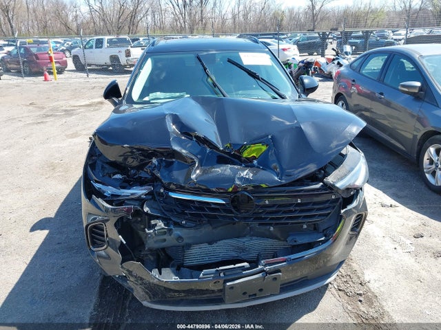 Buick Envision Essence Awd
