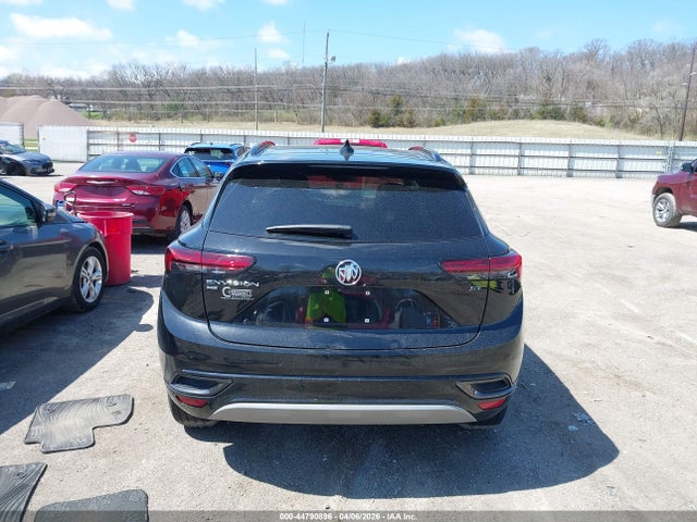 Buick Envision Essence Awd