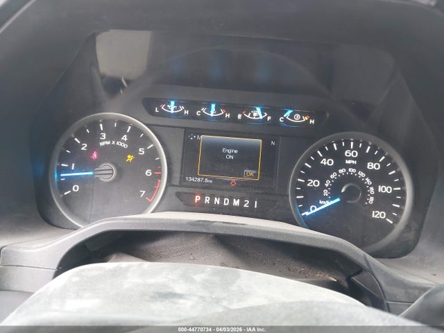 Ford F-150 Xlt