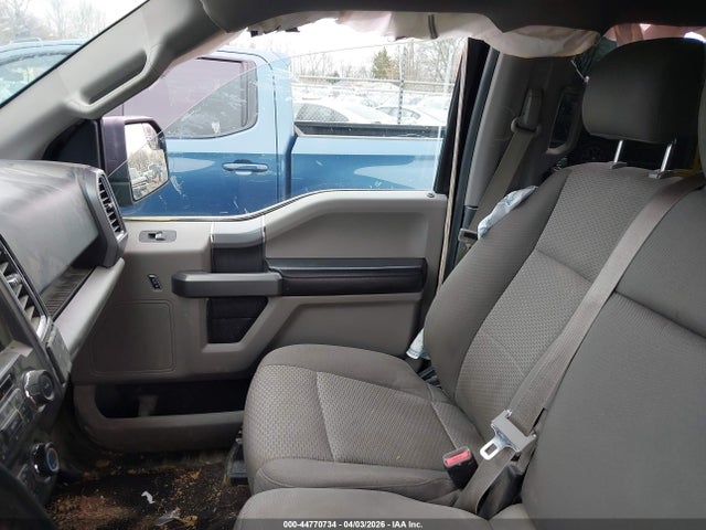 Ford F-150 Xlt