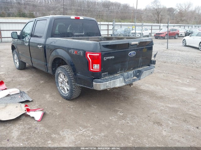 Ford F-150 Xlt