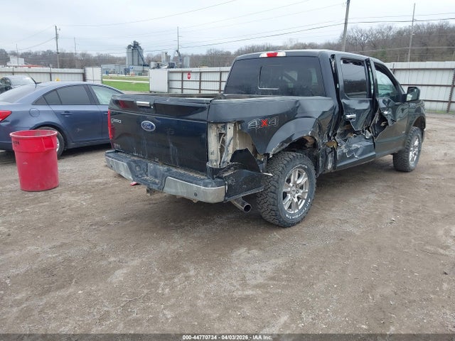 Ford F-150 Xlt