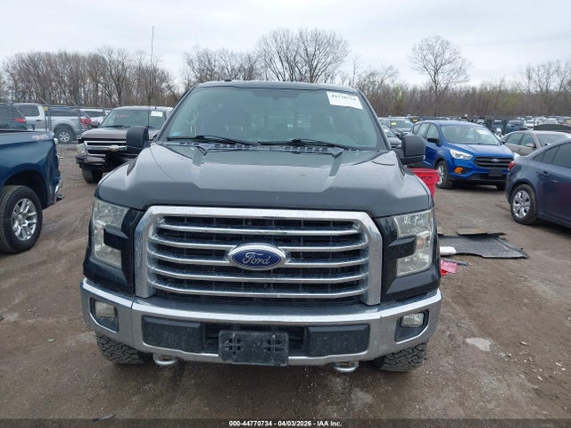 Ford F-150 Xlt