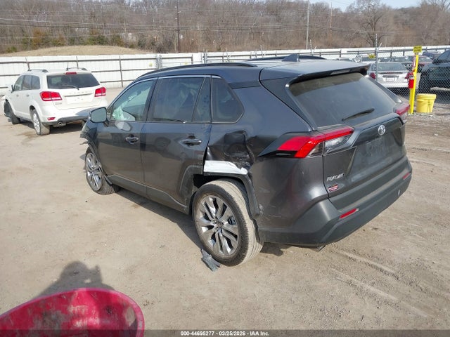 Toyota RAV4 Xle Premium