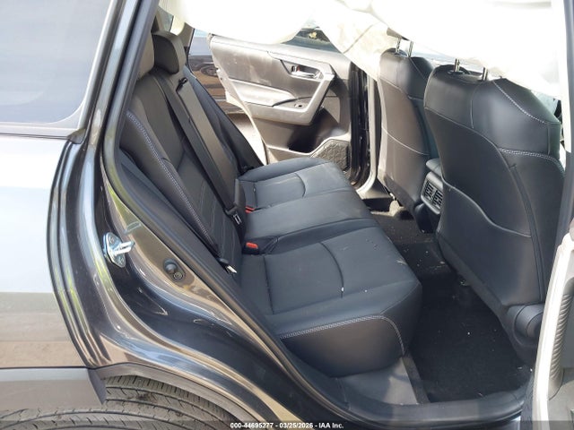 Toyota RAV4 Xle Premium