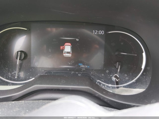 Toyota RAV4 Xle Premium