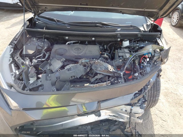 Toyota RAV4 Xle Premium