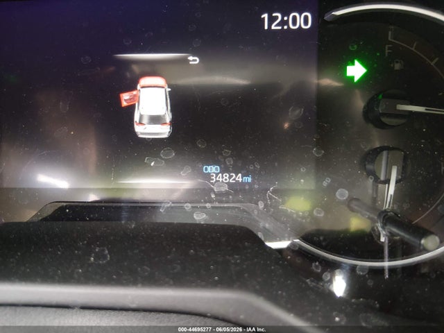 Toyota RAV4 Xle Premium