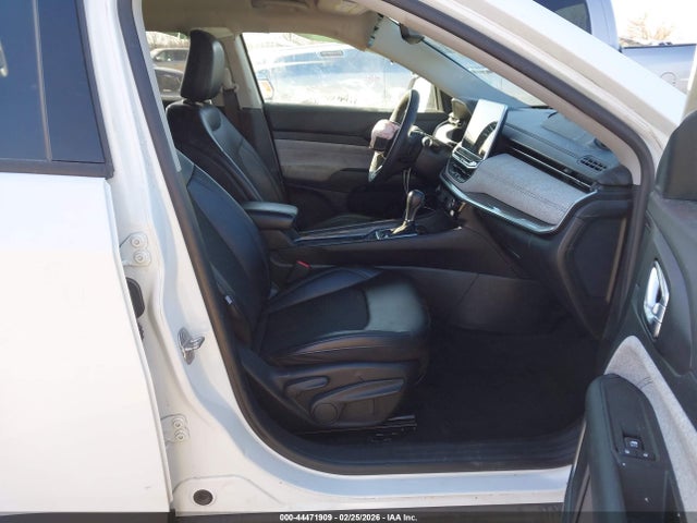 Jeep Compass Latitude 4x4