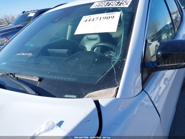 Jeep Compass Latitude 4x4