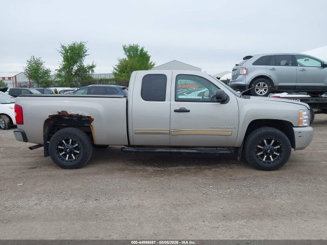 Chevrolet Silverado 1500 Lt