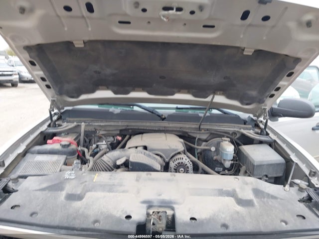 Chevrolet Silverado 1500 Lt
