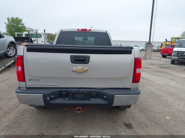 Chevrolet Silverado 1500 Lt