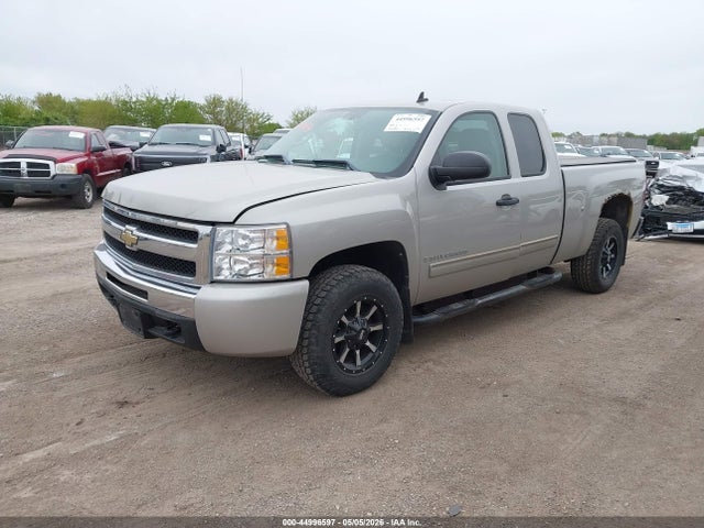 Chevrolet Silverado 1500 Lt