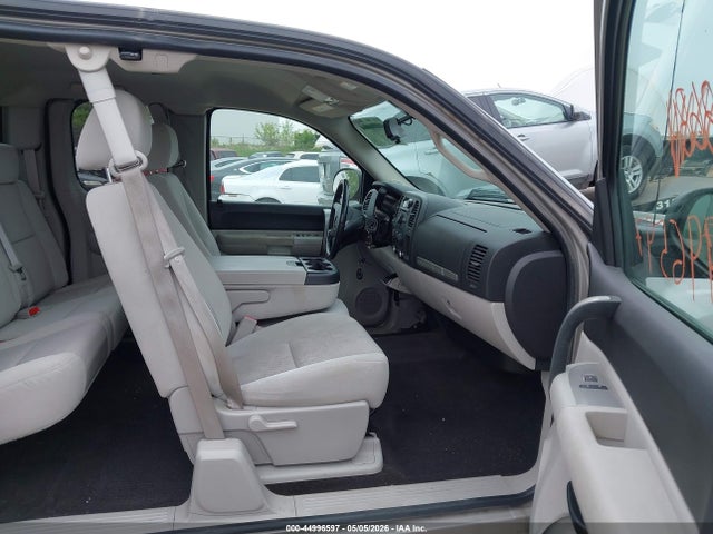Chevrolet Silverado 1500 Lt